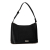 Burberry B Burberry Black Calf Leather Shoulder Bag United Kingdom