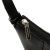 Burberry B Burberry Black Calf Leather Shoulder Bag United Kingdom