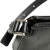 Burberry B Burberry Black Calf Leather Shoulder Bag United Kingdom