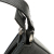 Burberry B Burberry Black Calf Leather Shoulder Bag United Kingdom