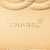 Chanel B Chanel Brown Beige Lambskin Leather Leather Medium Classic Lambskin Double Flap France