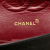 Chanel B Chanel Black Lambskin Leather Leather Medium Classic Lambskin Double Flap France