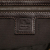 Fendi B Fendi Brown Canvas Fabric Zucca Twins Tote Italy