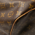 Louis Vuitton B Louis Vuitton Brown Monogram Canvas Canvas Monogram Keepall 60 France