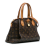 Louis Vuitton AB Louis Vuitton Brown Monogram Canvas Canvas Monogram Rivoli PM France