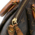 Louis Vuitton AB Louis Vuitton Brown Monogram Canvas Canvas Monogram Rivoli PM France