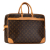 Louis Vuitton B Louis Vuitton Brown Monogram Canvas Canvas Monogram Porte Documents Voyage GM France