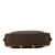 Louis Vuitton B Louis Vuitton Brown Monogram Canvas Canvas Monogram Porte Documents Voyage GM France