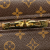 Louis Vuitton B Louis Vuitton Brown Monogram Canvas Canvas Monogram Porte Documents Voyage GM France