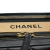 Chanel B Chanel Black Lambskin Leather Leather Medium Lambskin Trendy CC Bowling Bag Italy