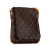 Louis Vuitton B Louis Vuitton Brown Monogram Canvas Canvas Monogram Musette Salsa Short Strap France