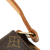 Louis Vuitton B Louis Vuitton Brown Monogram Canvas Canvas Monogram Musette Salsa Short Strap France