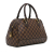 Louis Vuitton AB Louis Vuitton Brown Damier Canvas Canvas Damier Ebene Duomo Spain