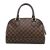 Louis Vuitton AB Louis Vuitton Brown Damier Canvas Canvas Damier Ebene Duomo Spain