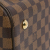 Louis Vuitton AB Louis Vuitton Brown Damier Canvas Canvas Damier Ebene Duomo Spain