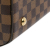 Louis Vuitton AB Louis Vuitton Brown Damier Canvas Canvas Damier Ebene Duomo Spain