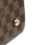 Louis Vuitton AB Louis Vuitton Brown Damier Canvas Canvas Damier Ebene Duomo Spain