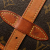 Louis Vuitton B Louis Vuitton Brown Monogram Canvas Canvas Monogram Saumur 30 France