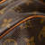 Louis Vuitton B Louis Vuitton Brown Monogram Canvas Canvas Monogram Saumur 30 France