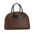 Louis Vuitton B Louis Vuitton Brown Damier Canvas Canvas Damier Ebene Nolita France