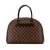 Louis Vuitton B Louis Vuitton Brown Damier Canvas Canvas Damier Ebene Nolita France