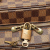 Louis Vuitton B Louis Vuitton Brown Damier Canvas Canvas Damier Ebene Nolita France