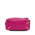 Loewe AB LOEWE Pink Calf Leather Small Puzzle Bag Spain