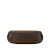 Louis Vuitton B Louis Vuitton Brown Monogram Canvas Canvas Monogram Batignolles Horizontal Spain