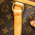 Louis Vuitton B Louis Vuitton Brown Monogram Canvas Canvas Monogram Batignolles Horizontal Spain