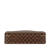 Louis Vuitton AB Louis Vuitton Brown Damier Canvas Canvas Damier Ebene Porte Ordinateur Sabana France