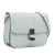 Celine B Celine Gray Calf Leather Teen Classic Box Italy