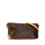 Louis Vuitton B Louis Vuitton Brown Monogram Canvas Canvas Monogram Trotteur France