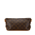 Louis Vuitton B Louis Vuitton Brown Monogram Canvas Canvas Monogram Trotteur France