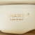 Chanel B Chanel White Ivory Caviar Leather Leather Small Caviar Business Affinity Top Handle Flap Italy