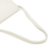 Hermès AB Hermès White Off White Calf Leather Clemence Christine France