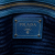 Prada B Prada Blue Calf Leather Vitello Daino Satchel Italy