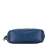 Gucci B Gucci Blue Calf Leather Mini Microguccissima Bree Crossbody Italy