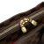 Louis Vuitton B Louis Vuitton Brown Damier Canvas Canvas Damier Ebene Belem PM France