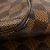 Louis Vuitton B Louis Vuitton Brown Damier Canvas Canvas Damier Ebene Belem PM France