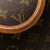 Louis Vuitton B Louis Vuitton Brown Monogram Canvas Canvas Monogram Speedy 35 France