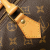 Louis Vuitton B Louis Vuitton Brown Monogram Canvas Canvas Monogram Speedy 30 France