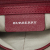 Burberry B Burberry Brown Beige with Red Canvas Fabric Nova Check Crossbody Bag United Kingdom