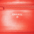 Chanel B Chanel Red Lambskin Leather Leather Classic Lambskin Wallet on Chain Italy