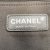 Chanel B Chanel Red with Brown Beige Lambskin Leather Leather Medium CC Matelasse Shouder Bag Italy