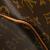 Louis Vuitton B Louis Vuitton Brown Monogram Canvas Canvas Monogram Keepall 55 France