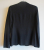 Massimo Dutti Black Blazer