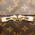 Louis Vuitton B Louis Vuitton Brown Monogram Canvas Canvas Monogram Keepall 55 France