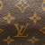 Louis Vuitton B Louis Vuitton Brown Monogram Canvas Canvas Monogram Keepall 55 France