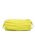 Loewe AB LOEWE Yellow Nappa Leather Leather Nappa Bracelet Pouch Spain