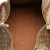 Louis Vuitton B Louis Vuitton Brown Monogram Canvas Canvas Monogram Keepall Bandouliere 50 France